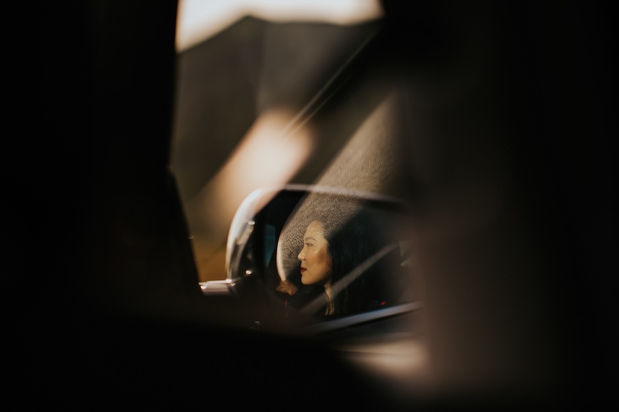 Iceland Prewedding Photography