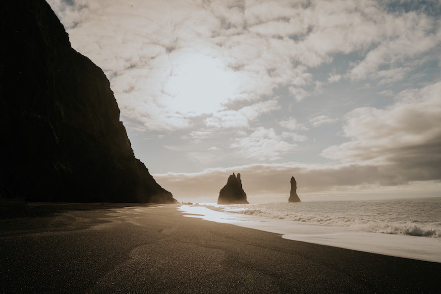 Iceland Prewedding Photography