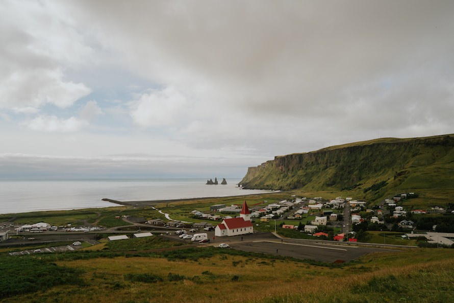Iceland Prewedding Photography