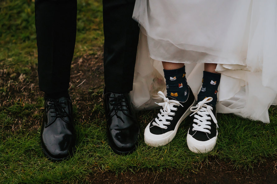 Iceland Prewedding Photography