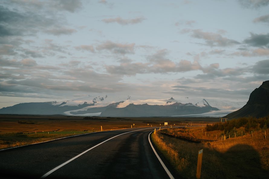 Iceland Prewedding Photography
