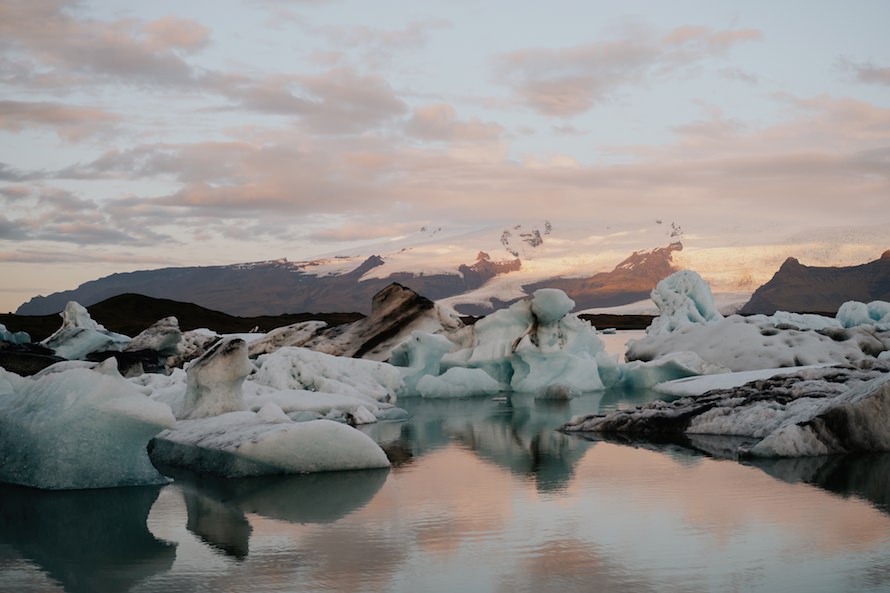 Iceland Prewedding Photography