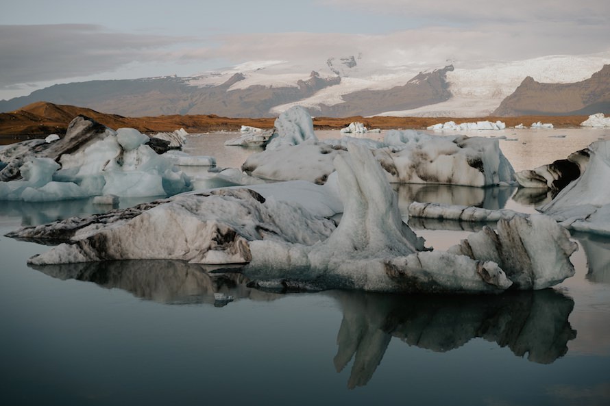 Iceland Prewedding Photography