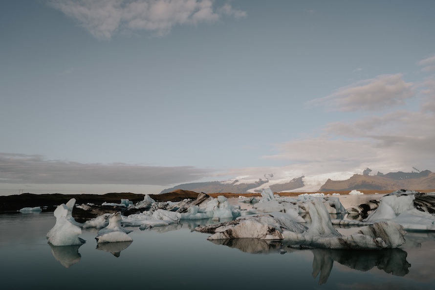 Iceland Prewedding Photography