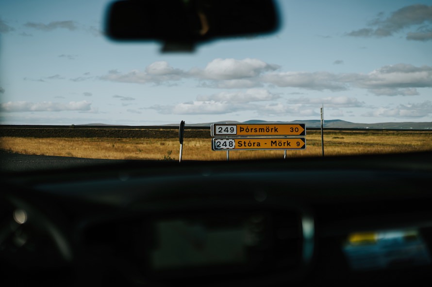 Iceland Prewedding Photography