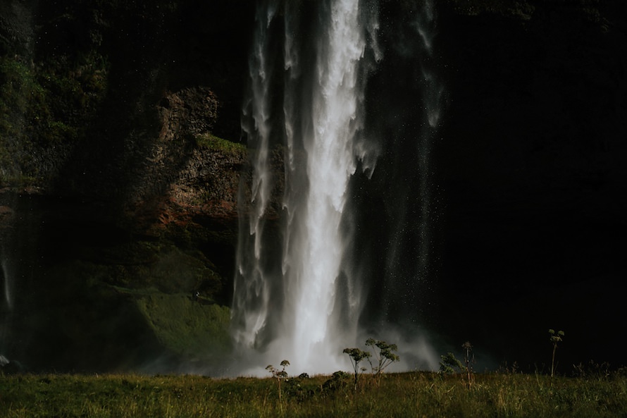 Iceland Prewedding Photography