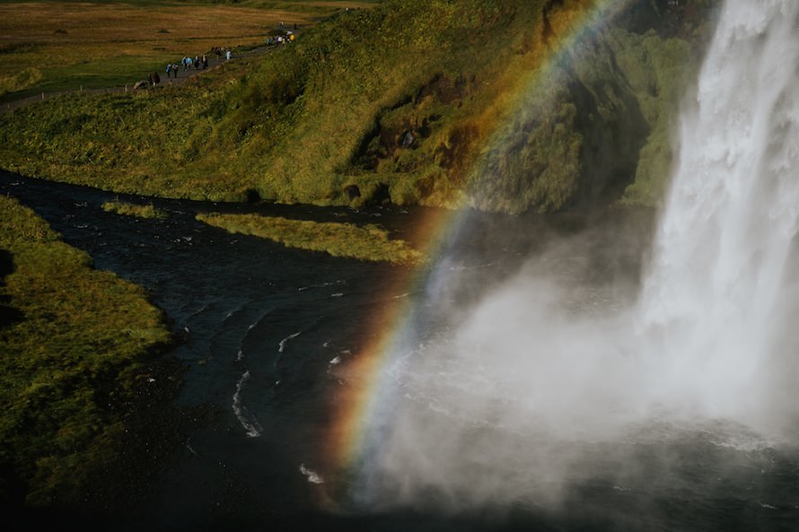 Iceland Prewedding Photography
