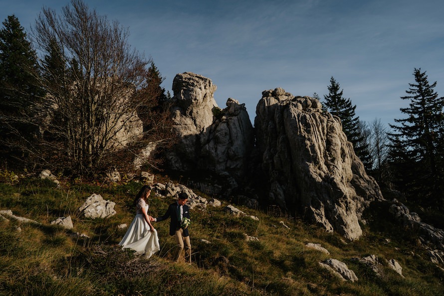 Croatia Prewedding Photography