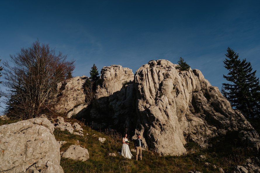 Croatia Prewedding Photography