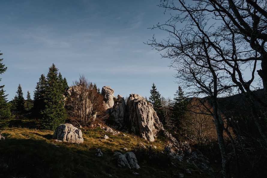 Croatia Prewedding Photography