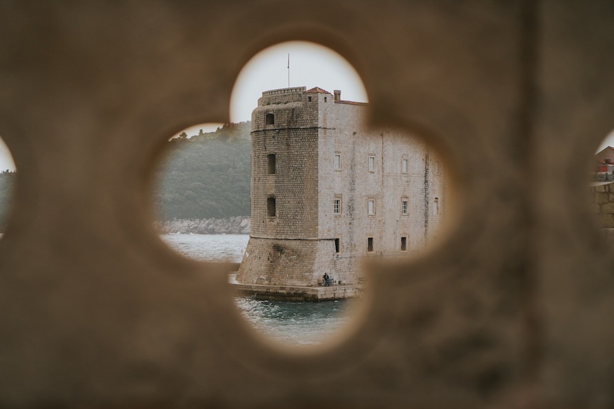 Croatia Prewedding Photography