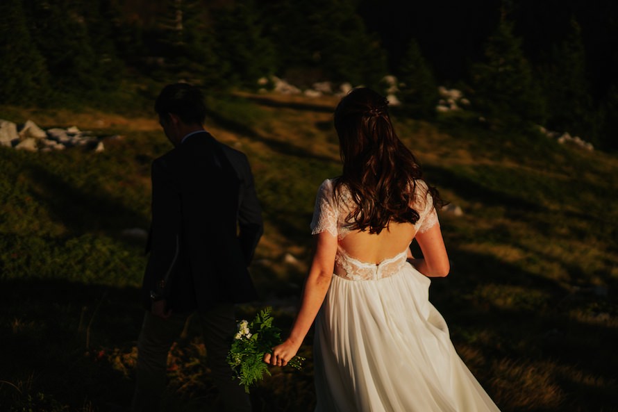 Croatia Prewedding Photography