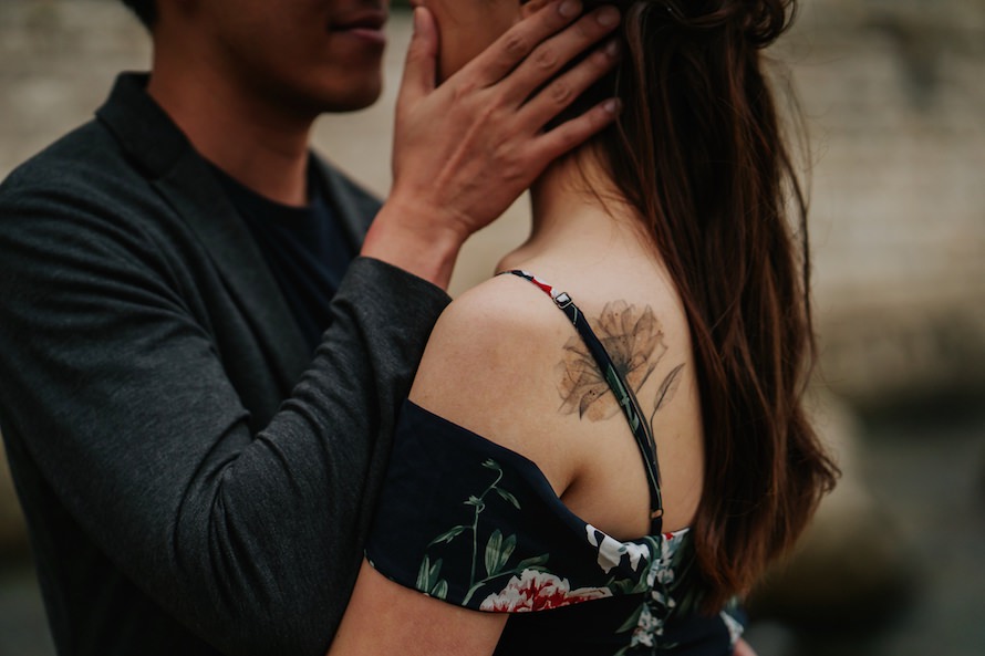 Croatia Prewedding Photography