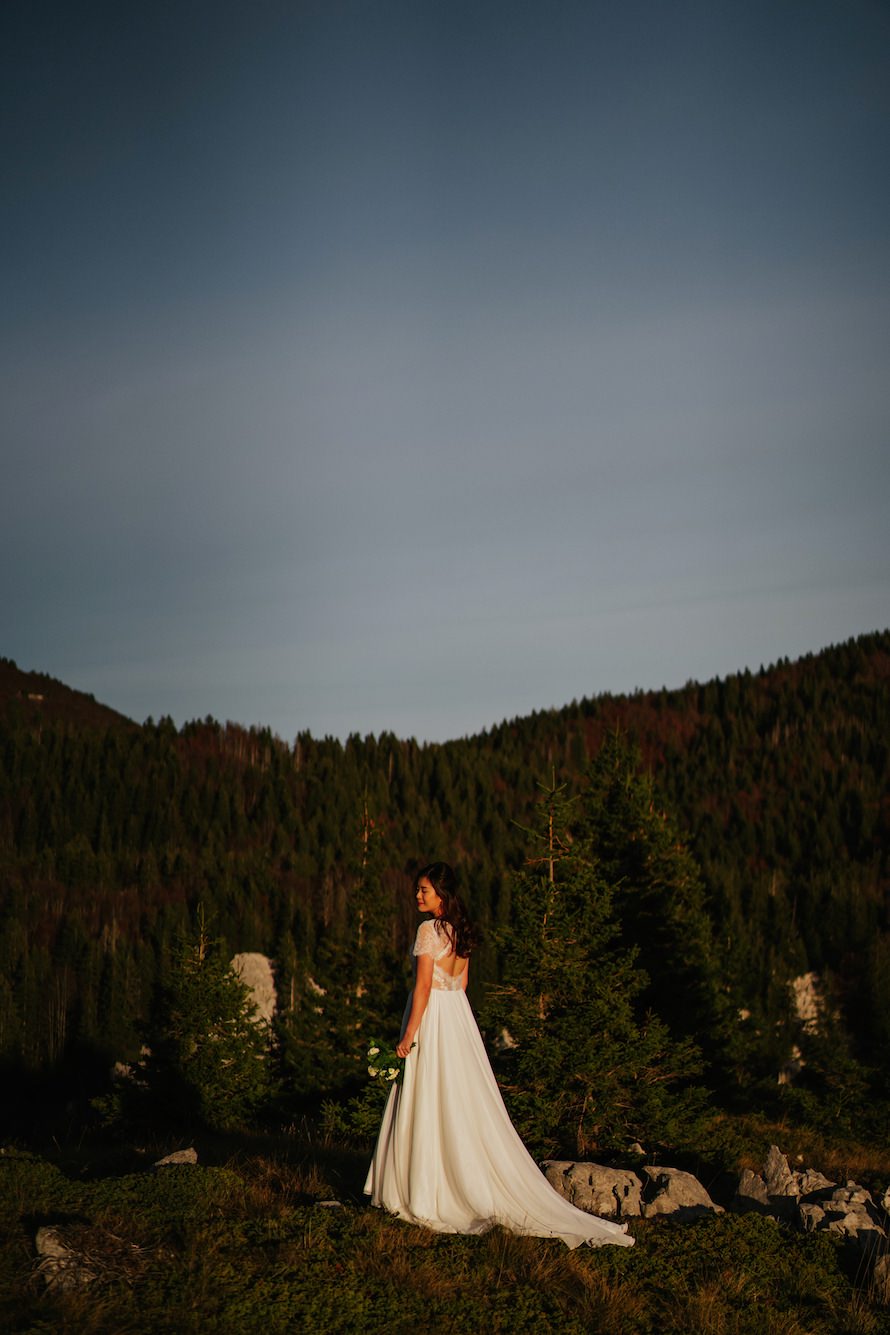 Croatia Prewedding Photography