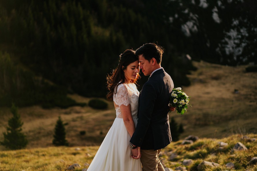 Croatia Prewedding Photography