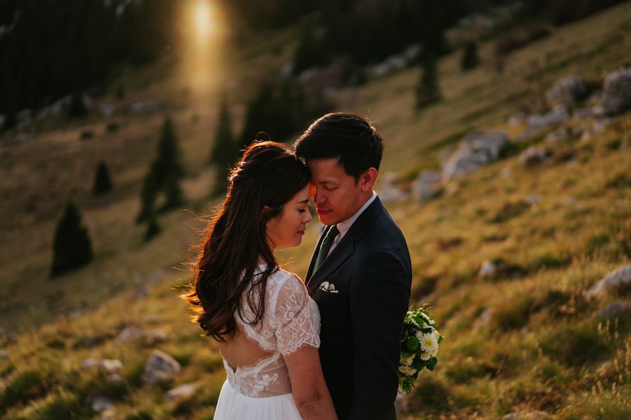 Croatia Prewedding Photography