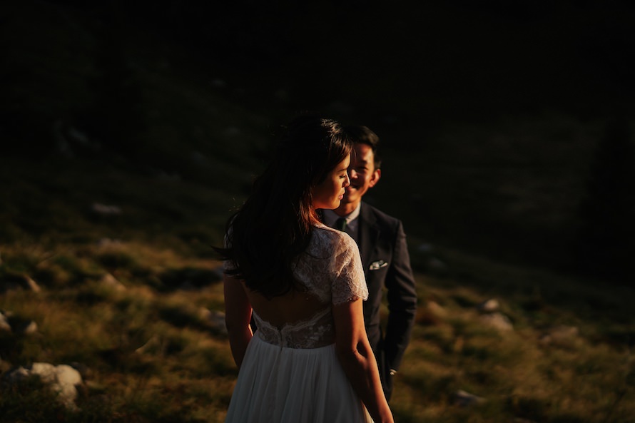 Croatia Prewedding Photography