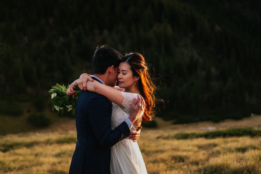 Croatia Prewedding Photography