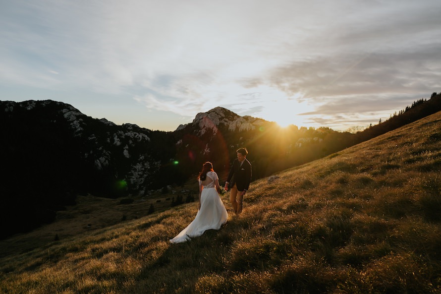 Croatia Prewedding Photography
