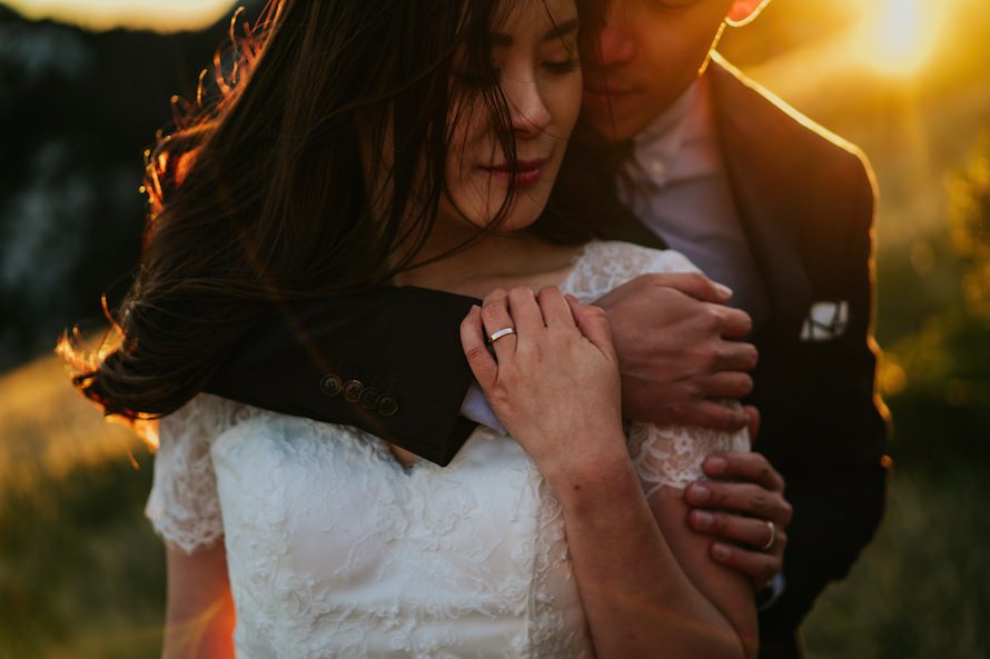 Croatia Prewedding Photography