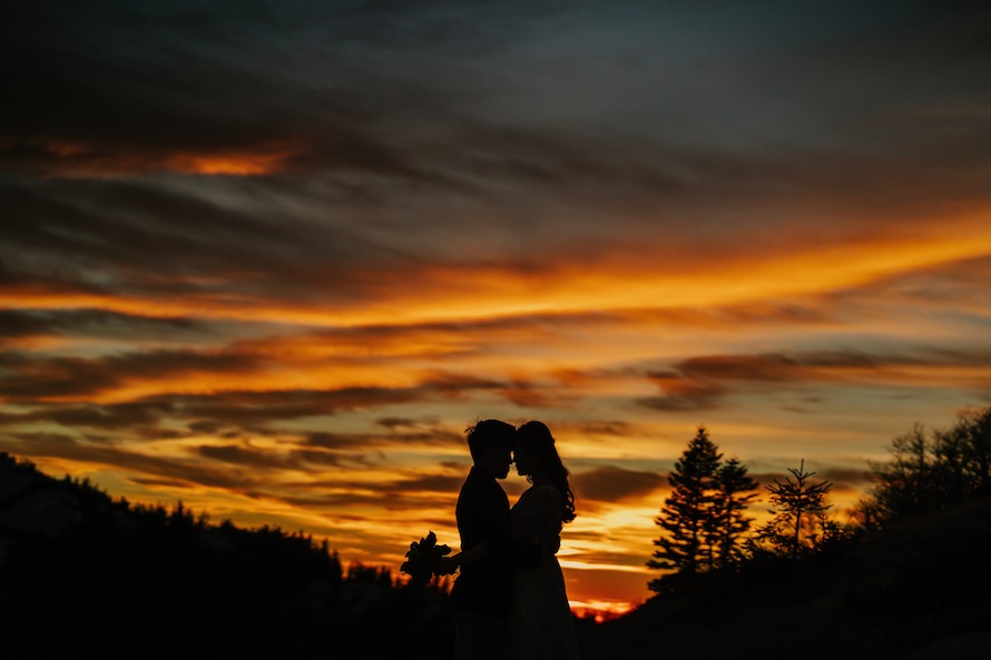 Croatia Prewedding Photography