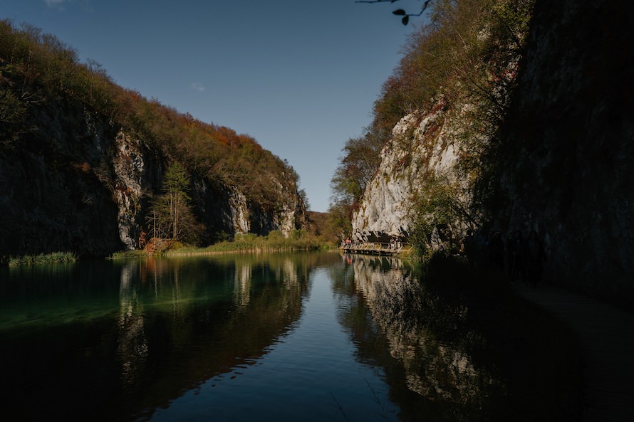 Croatia Prewedding Photography