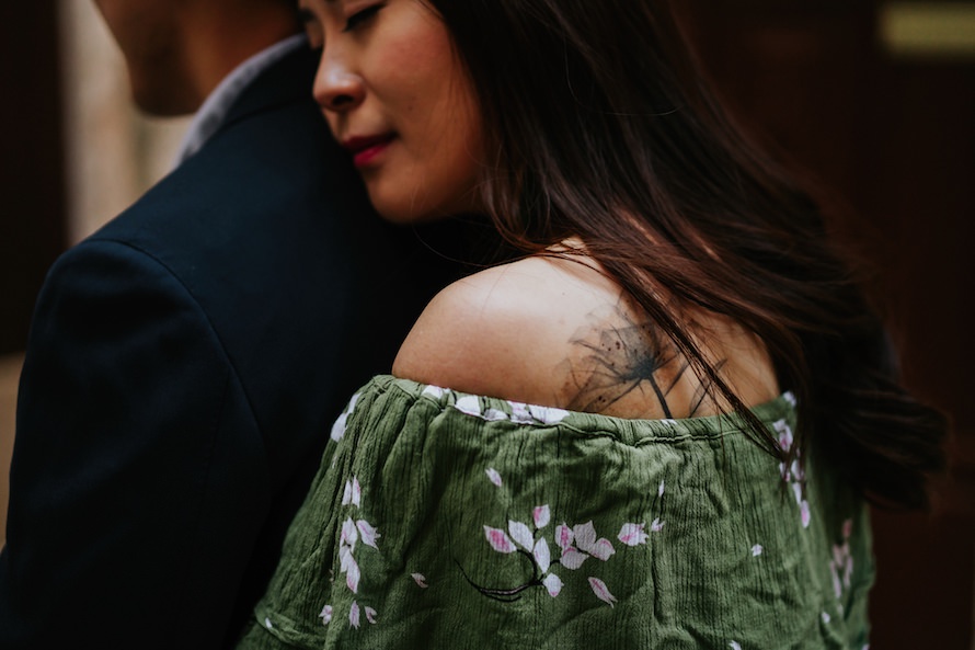Croatia Prewedding Photography