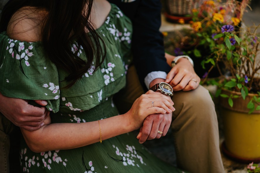 Croatia Prewedding Photography