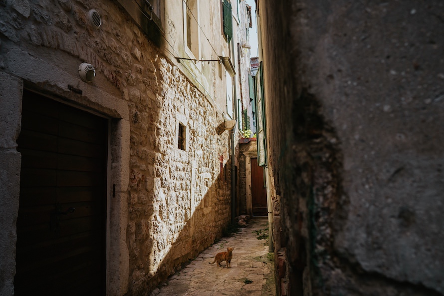 Croatia Prewedding Photography