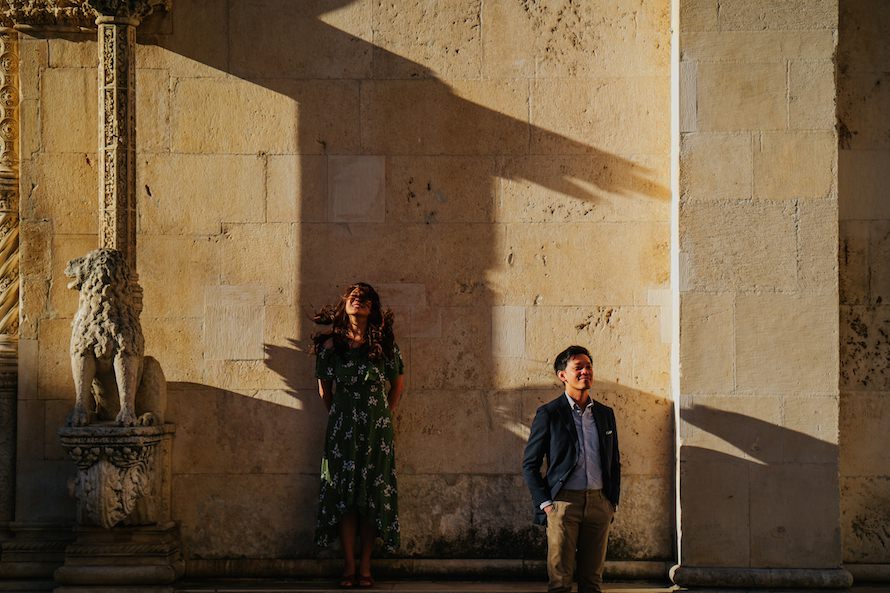 Croatia Prewedding Photography