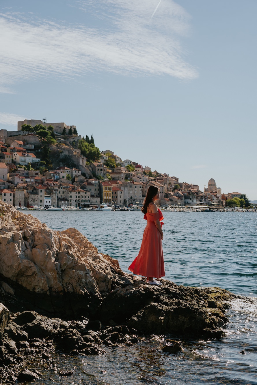 Croatia Prewedding Photography