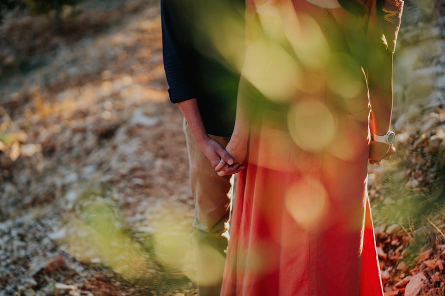 Croatia Prewedding Photography
