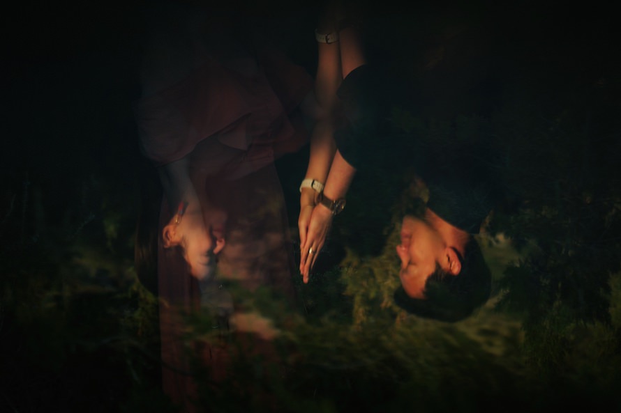 Croatia Prewedding Photography