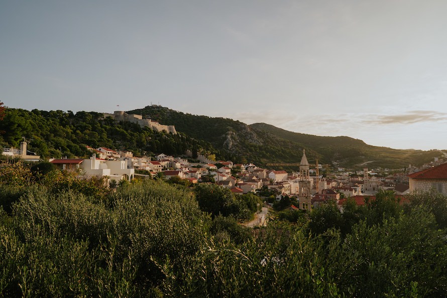 Croatia Prewedding Photography