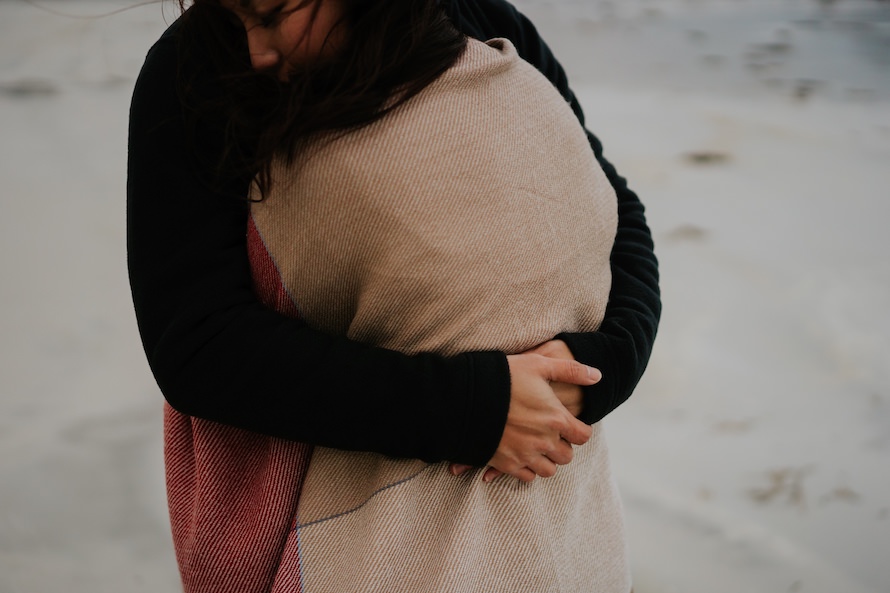 Lofoten Islands Prewedding Photography