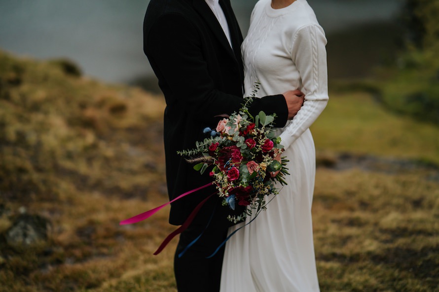 Synchronal Singapore Wedding Photography