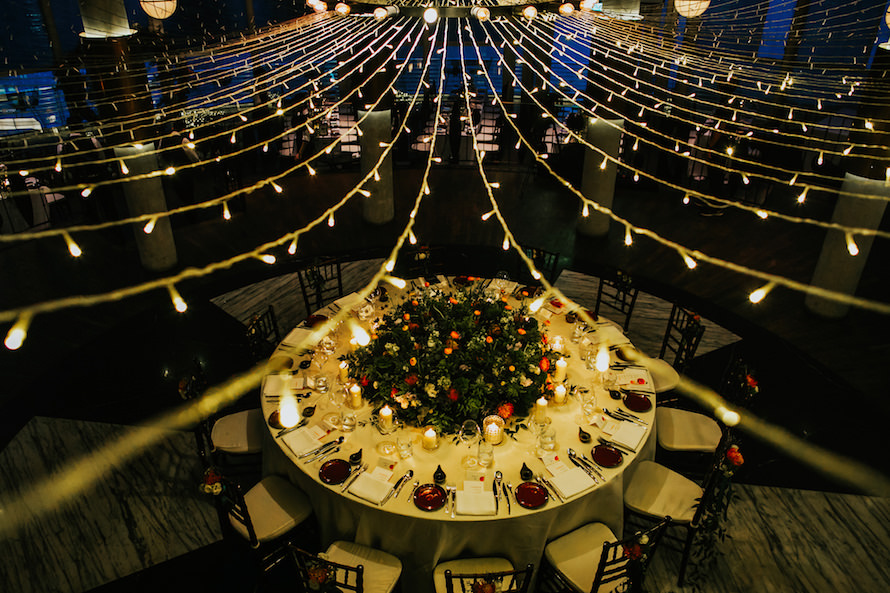 Synchronal Singapore Wedding Photography