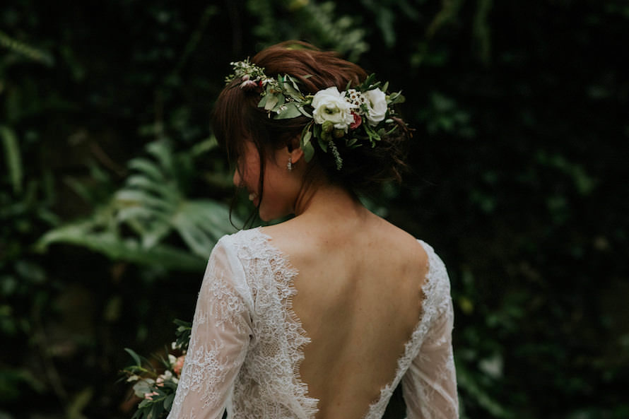 Synchronal Singapore Wedding Photography
