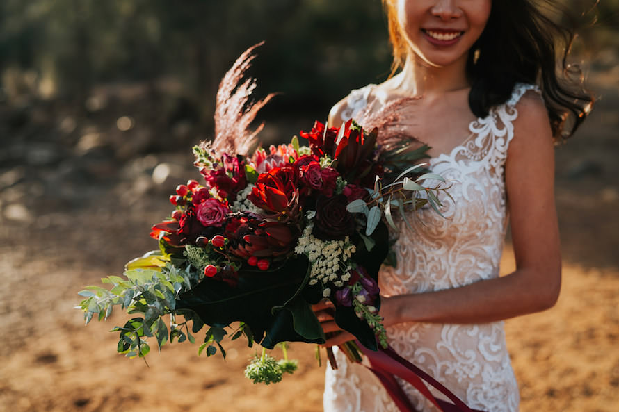 Synchronal Singapore Wedding Photography
