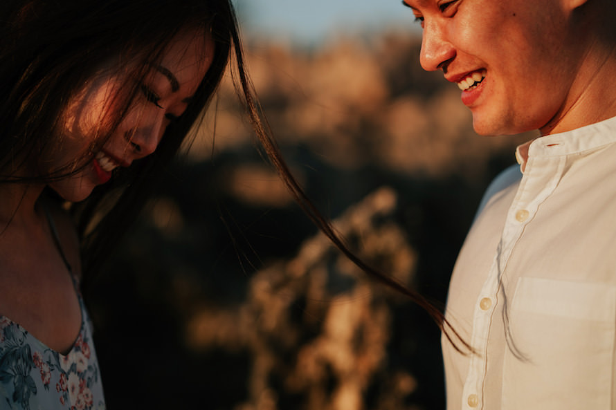Synchronal Singapore Wedding Photography