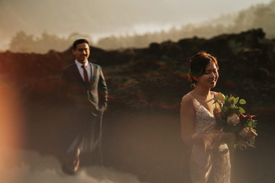 Synchronal Singapore Wedding Photography