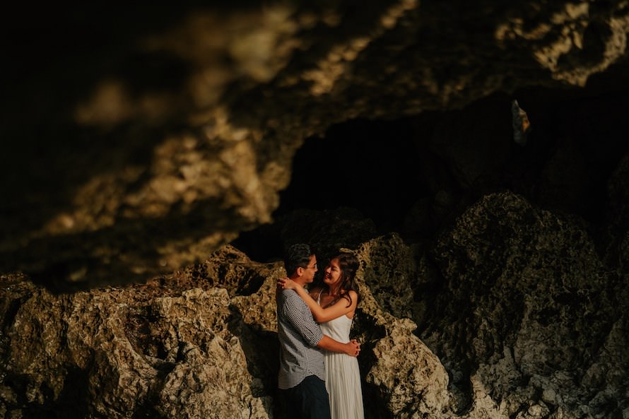 Synchronal Singapore Wedding Photography