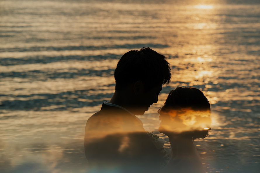 Synchronal Singapore Wedding Photography