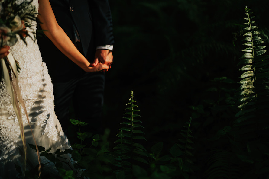 Synchronal Singapore Wedding Photography