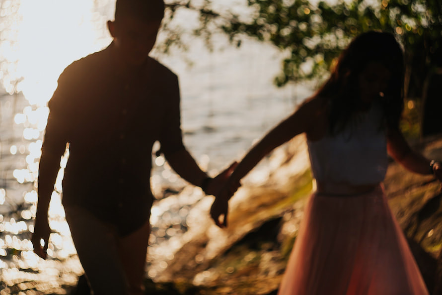 Synchronal Singapore Wedding Photography