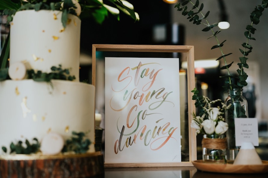 Synchronal Singapore Wedding Photography