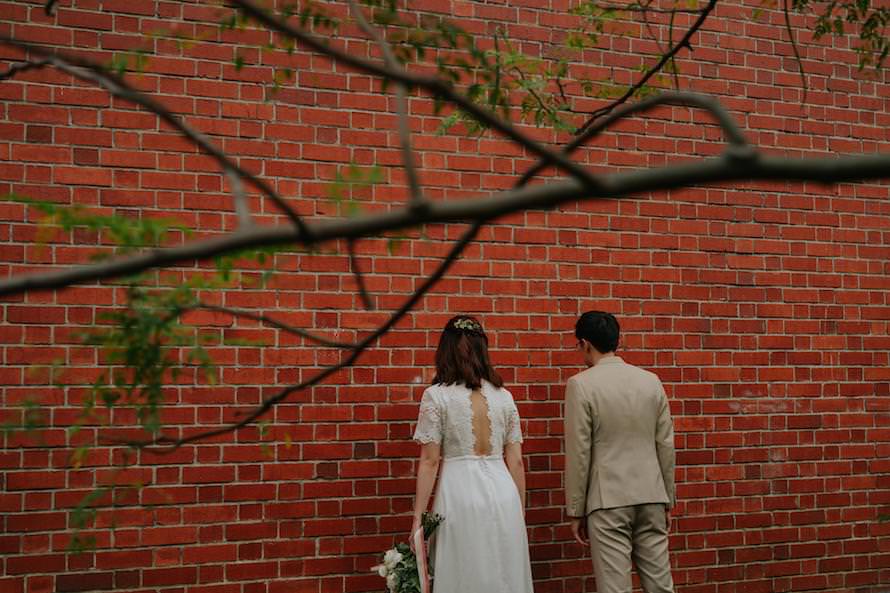 Synchronal Singapore Wedding Photography