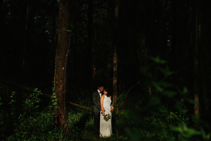 Synchronal Singapore Wedding Photography