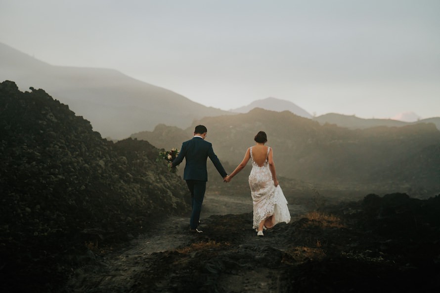 Bali Prewedding Photography