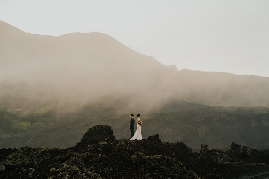 Bali Prewedding Photography
